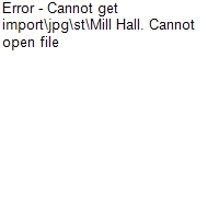 import\jpg\st\Mill Hall & Pond 1999 (1).jpg